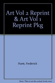 Art: The History Of Painting, Sculpture, Architecture