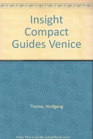 Insight Compact Guides Venice