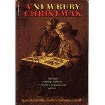 A Newbery Christmas: Fourteen Stories of Christmas by Newberry Award-Winning Authors