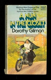 NUN IN THE CLOSET