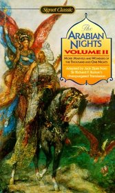 The Arabian Nights: More Marvels and Wonders of the Thousand and One Nights