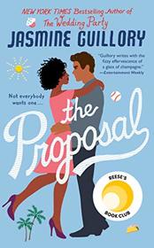 The Proposal (Wedding Date, Bk 2)