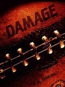 Damage (Large Print)