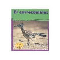 El Correcaminos / Roadrunners (Heinemann Lee Y Aprende/Heinemann Read and Learn (Spanish))