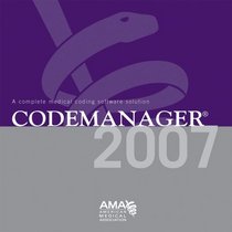 Codemanager 2007: 6-10 User