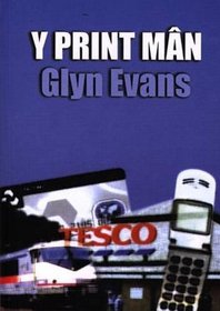 Y Print Maa: Cyfrol Fuddugol Y Gystadleuaeth 'Cyfrol O Gerddi Gwreiddiol' Yn Eisteddfod Genedlaethol Llanelli A'r Cylch 2000 (Welsh Edition)