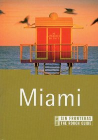Miami sin fronteras : The Mini Rough Guide (Rough Guides series)