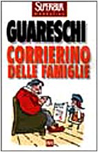 Corrierino Delle Famiglie (Italian Edition)