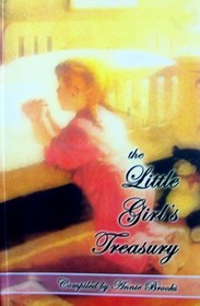 The Little Girl's Treasury of Precious Things