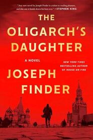The Oligarch's Daughter