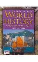 World History: Connections to Today