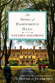 The Song of Hartgrove Hall