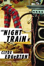 The Night Train: A Novel