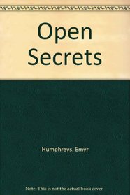 Open Secrets