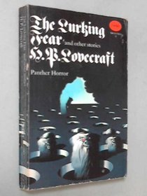 Lurking Fear and Other Stories (Panther horror)