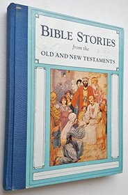 Bible Stories from the Old and New Testaments/08759