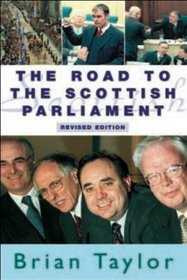 The Road to the Scottish Parliament