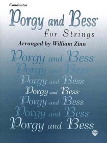 <I>Porgy and Bess</I> for Strings