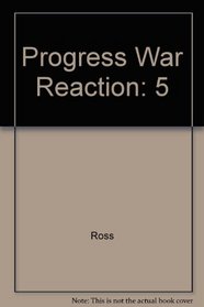 Progress, War, and Reaction: 1900-1933