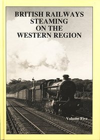 British Railways Steaming on the Western Region