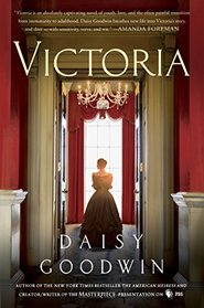 Victoria: A Novel of a Young Queen