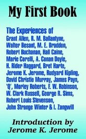 My First Book