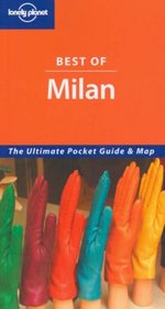 Lonely Planet Best of Milan