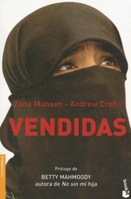 Vendidas/ Sold (Divulgacion Testimonio) (Spanish Edition)