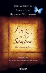 Luz en la sombra (Spanish Edition)