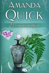 Veneno perfecto, El (Spanish Edition)