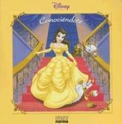 Conociendote/getting to Know Each Other (Disney Princesa (Editorial Norma))