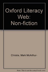 Oxford Literacy Web: Non-fiction