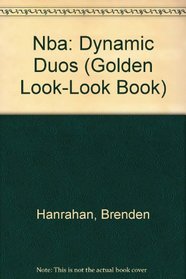 N.B.A. Dynamic Duos (Golden Look-Look Book)