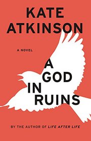 A God in Ruins: A Novel