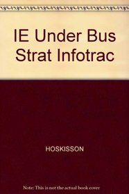 IE Under Bus Strat Infotrac