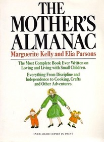 Mother's Almanac