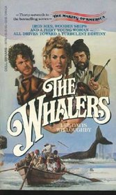 The Whalers (Making of America)