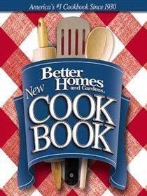 New Cook Book