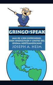 Gringo-Speak