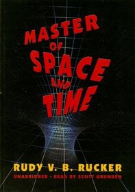 Master of Space and Time: Library Edition