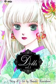Dolls, Vol 3