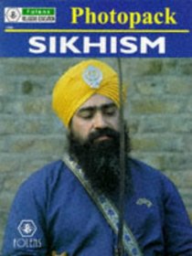 Sikhism (Primary Photopacks)