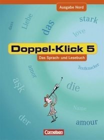 Doppel-Klick - Nord. 5. Schuljahr - Schlerbuch