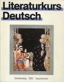 Literaturkurs Deutsch (German Edition)