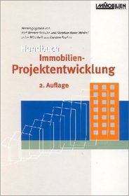 Handbuch Immobilien-Projektentwicklung.