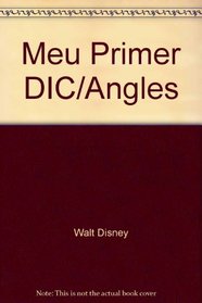 Meu Primer DIC/Angles (Catalan)