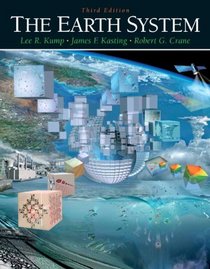 Earth System, The (3rd Edition)