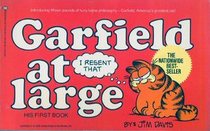 Garfield at Large (No 1)