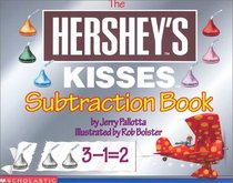 The Hershey's Kisses Subtraction Book