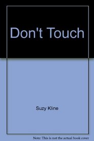 Don't Touch (A Trumpet Club Special Edition)